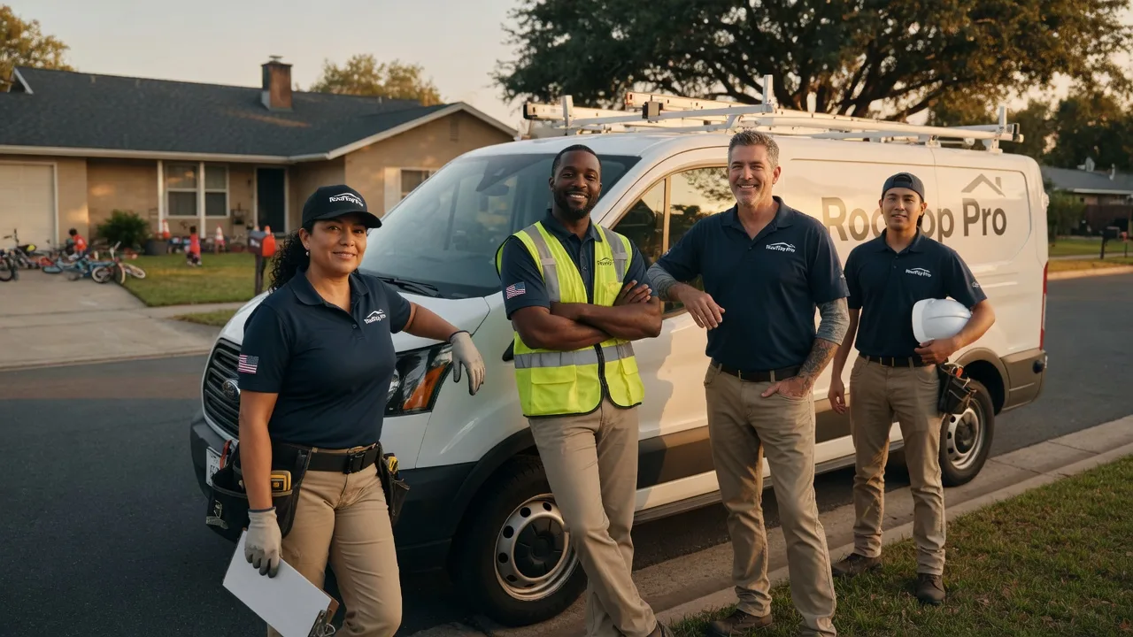 Roof Repair in Broadus, MT near me