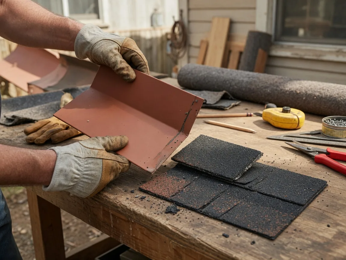 Roof Repair company in Broadus, MT